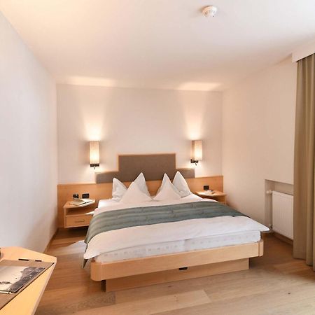 Hotel Das Stachelburg Parcines Luaran gambar